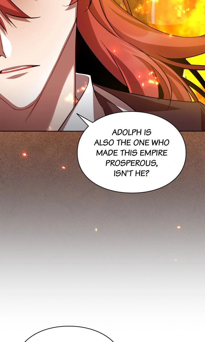 The Corpse Will Tell Chapter 76 48